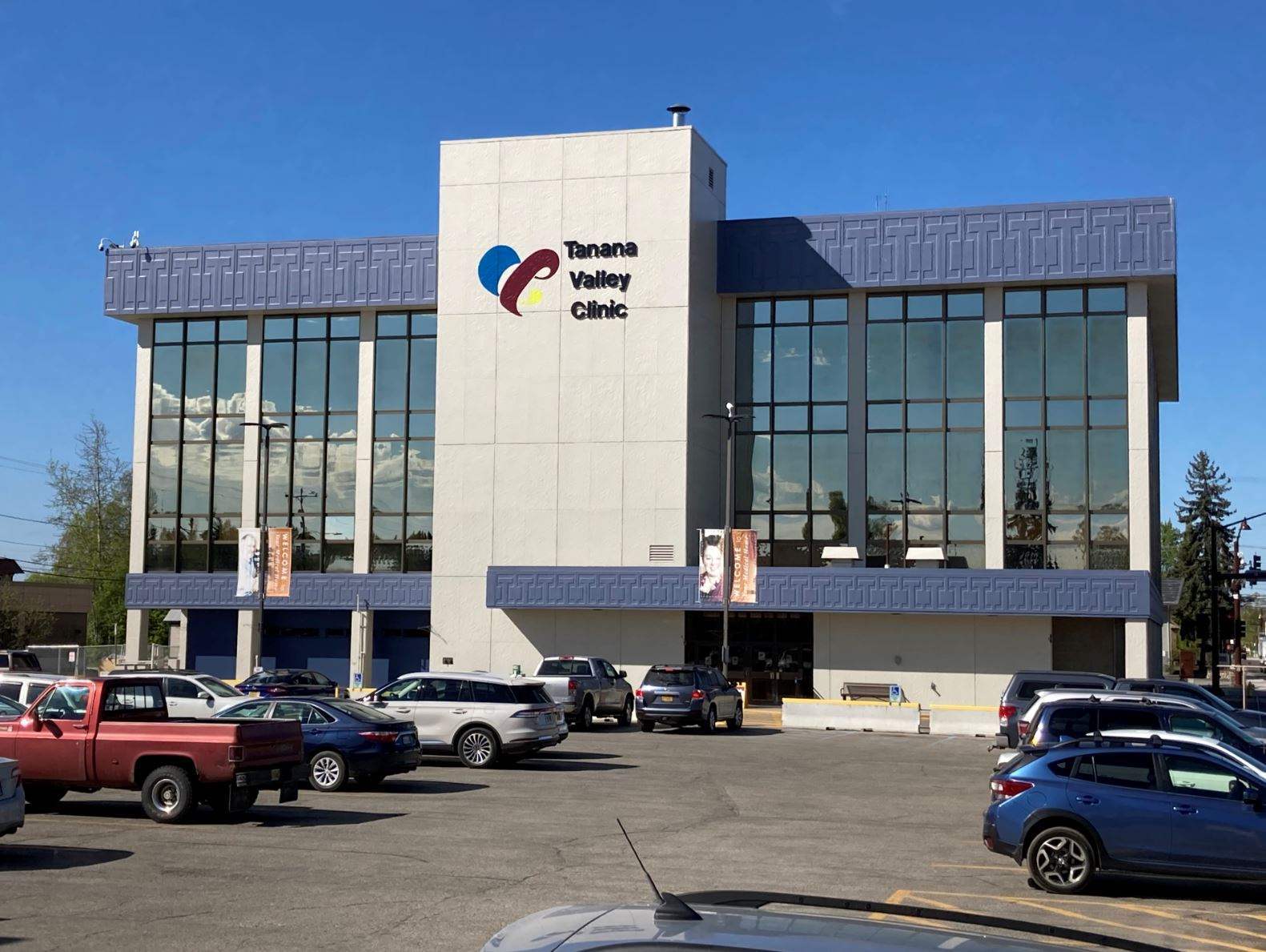 Tanana Valley Clinic Foundationhealthpartners